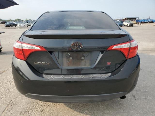 صورة رقم 6 من المزاد - 2015 TOYOTA COROLLA L مع VIN 5YFBURHE2FP178508