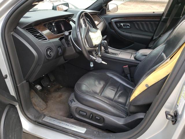 Photo 7 from auction – 2013 FORD TAURUS LIM with VIN 1FAHP2F8XDG103422
