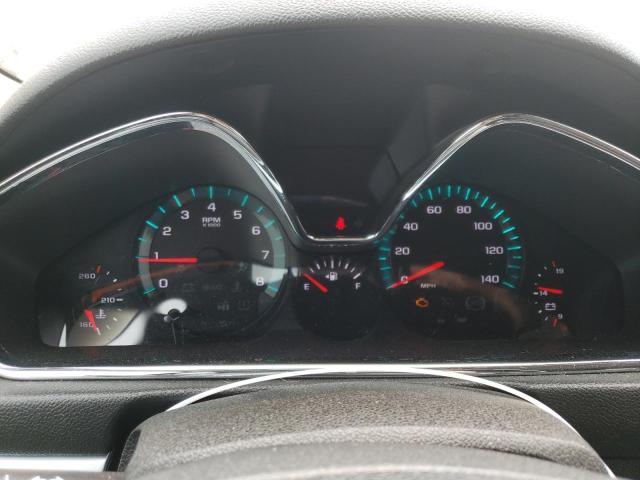 Photo 9 from auction – 2015 CHEVROLET TRAVERSE L with VIN 1GNKVGKD5FJ235359