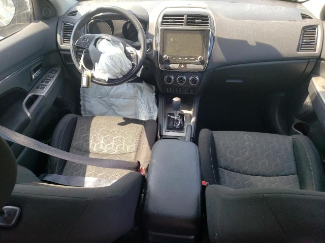 Photo 8 from auction – 2020 MITSUBISHI OUTLANDER with VIN JA4AP4AU6LU029289