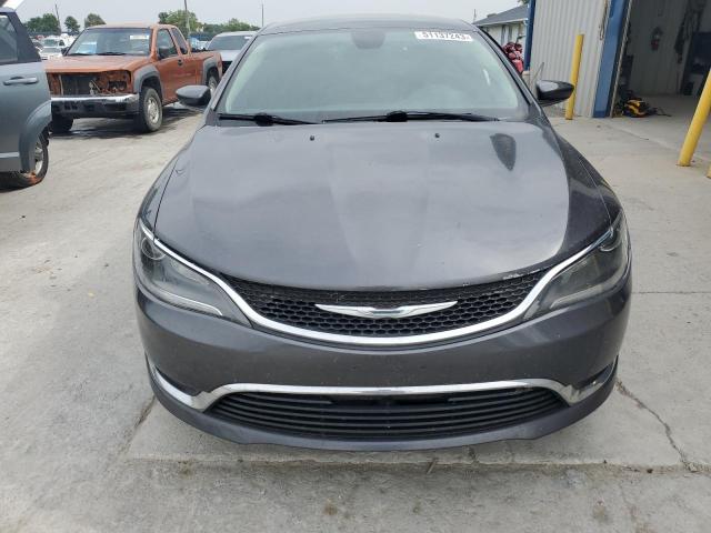 Photo 5 from auction – 2015 CHRYSLER 200 LIMITE with VIN 1C3CCCAB1FN582812