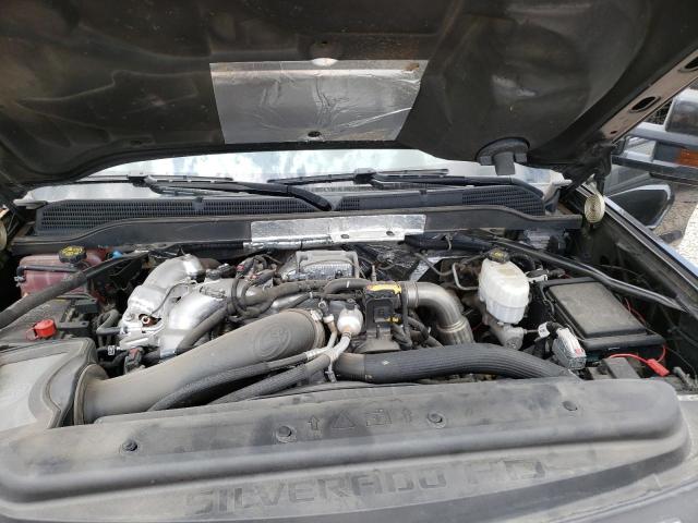 Photo 11 from auction – 2019 CHEVROLET SILVERADO with VIN 1GC4KXEY9KF195101