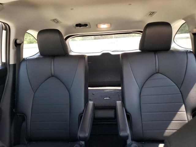 Photo 10 from auction – 2021 TOYOTA HIGHLANDER with VIN 5TDGZRAH0MS047836
