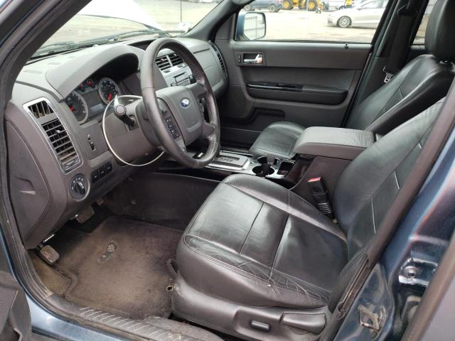 Photo 7 from auction – 2010 FORD ESCAPE LIM with VIN 1FMCU9EG1AKB30897
