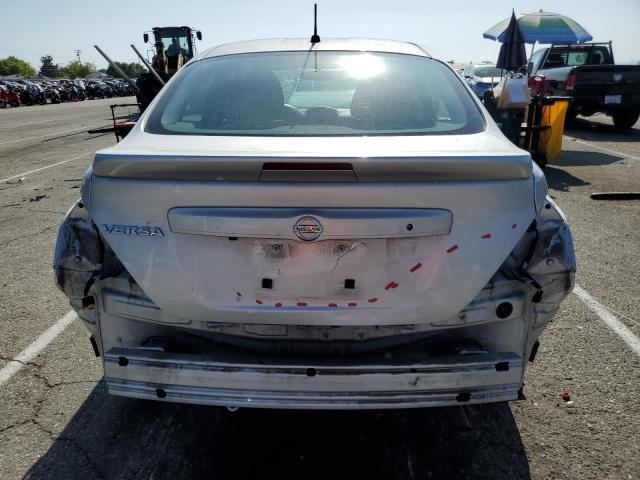 Photo 6 from auction – 2019 NISSAN VERSA S with VIN 3N1CN7AP6KL829201