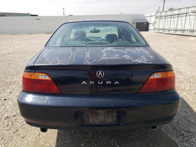 Photo 6 from auction – 2000 ACURA 3.2TL with VIN 19UUA5662YA806503