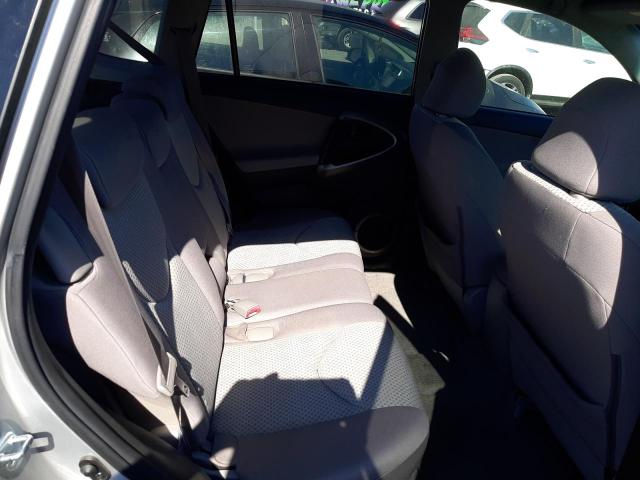 Photo 10 from auction – 2008 TOYOTA RAV4 with VIN JTMZD33VX85086307