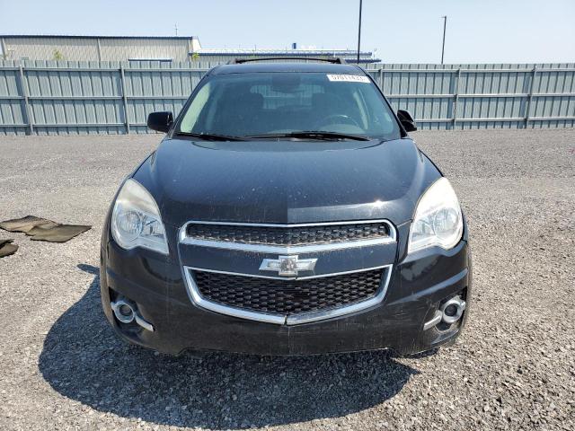 Photo 5 from auction – 2013 CHEVROLET EQUINOX LT with VIN 2GNALDEK2D6152380