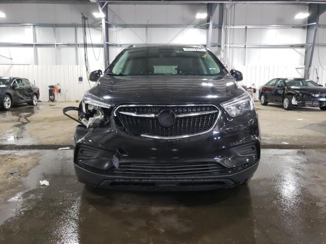 Photo 5 from auction – 2020 BUICK ENCORE PRE with VIN KL4CJASB9LB027344