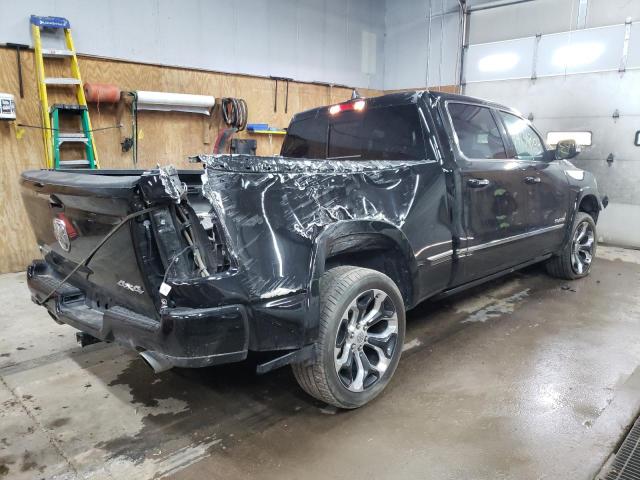 Photo 3 from auction – 2020 RAM 1500 LIMIT with VIN 1C6SRFPT5LN324030