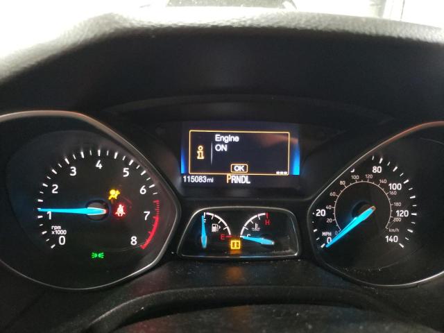 Photo 9 from auction – 2015 FORD FOCUS SE with VIN 1FADP3K26FL287709