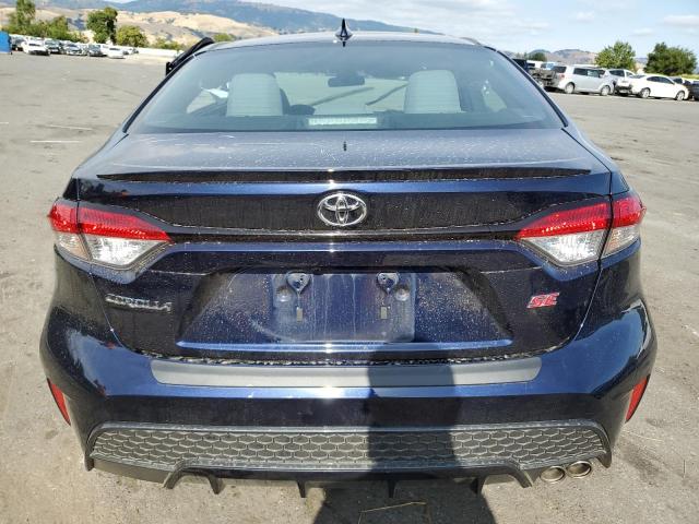 Photo 6 from auction – 2022 TOYOTA COROLLA SE with VIN 5YFS4MCE1NP138218