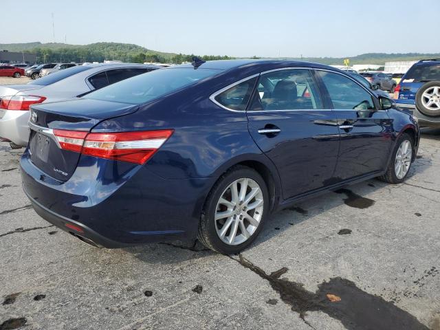 Photo 3 from auction – 2013 TOYOTA AVALON BAS with VIN 4T1BK1EB1DU052220