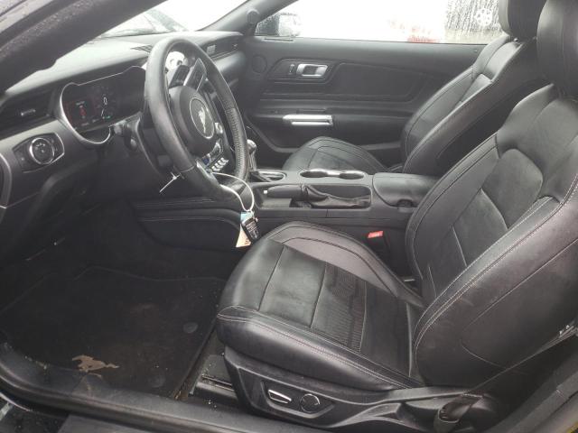 Photo 7 from auction – 2018 FORD MUSTANG with VIN 1FATP8UH0J5124738