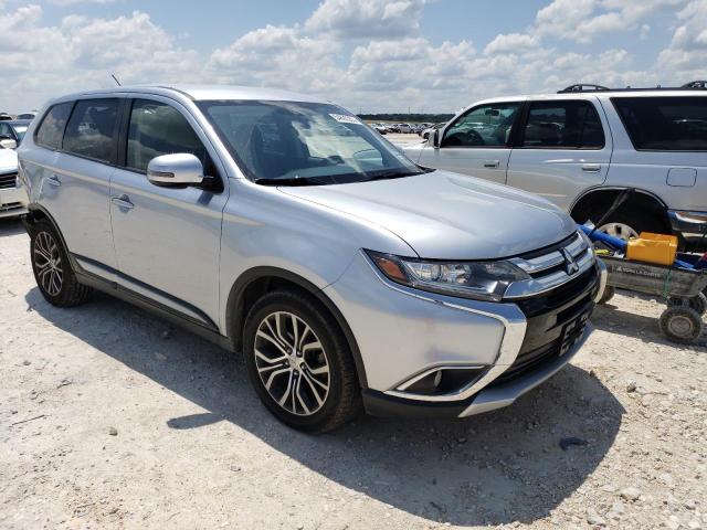 Photo 4 from auction – 2016 MITSUBISHI OUTLANDER with VIN JA4AD3A32GZ015540