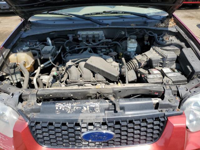 Photo 12 from auction – 2005 FORD ESCAPE LIM with VIN 1FMYU94195KD18348