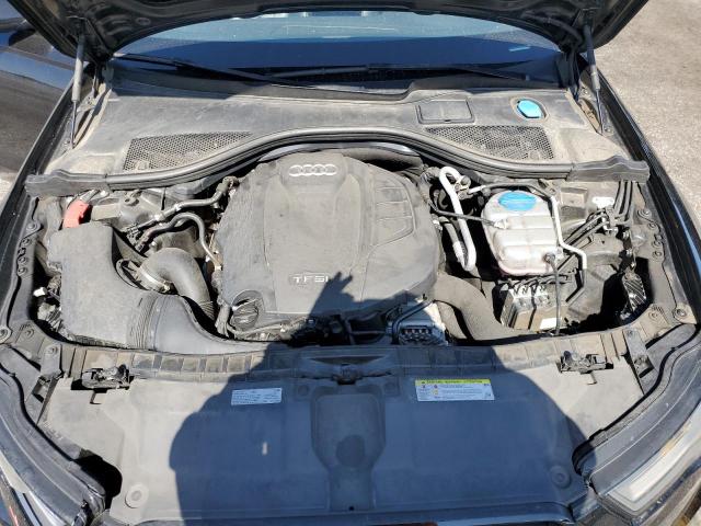 Photo 11 from auction – 2018 AUDI A6 PREMIUM with VIN WAUC8AFC3JN048736