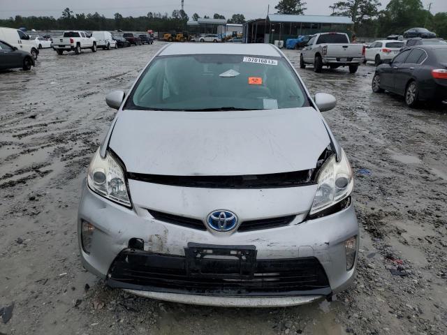Photo 5 from auction – 2015 TOYOTA PRIUS with VIN JTDKN3DU5F1901120