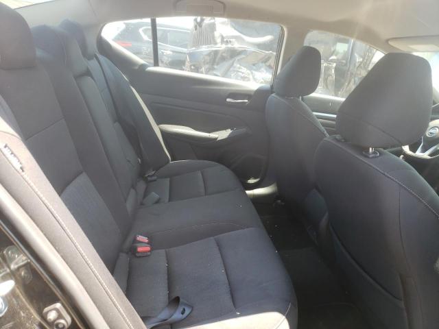 Photo 10 from auction – 2022 NISSAN ALTIMA SV with VIN 1N4BL4DVXNN338843