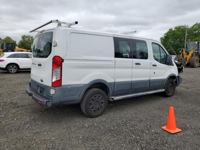 Photo 3 from auction – 2015 FORD TRANSIT T- with VIN 1FTNR1ZM2FKA88487
