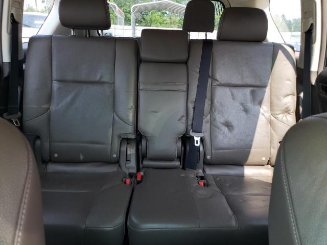 Photo 10 from auction – 2015 LEXUS GX 460 with VIN JTJBM7FX6F5111896