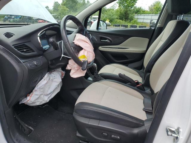 Photo 7 from auction – 2019 BUICK ENCORE PRE with VIN KL4CJASB7KB963526
