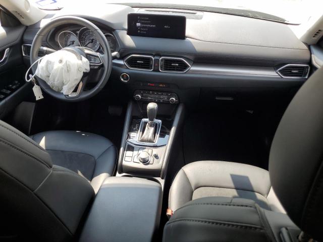 Photo 8 from auction – 2023 MAZDA CX-5 SELEC with VIN JM3KFBBM1P0105800