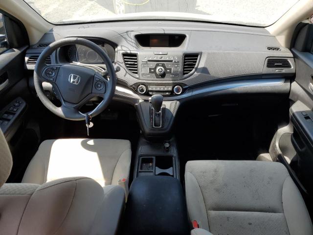 Photo 8 from auction – 2015 HONDA CR-V LX with VIN 5J6RM4H37FL005800