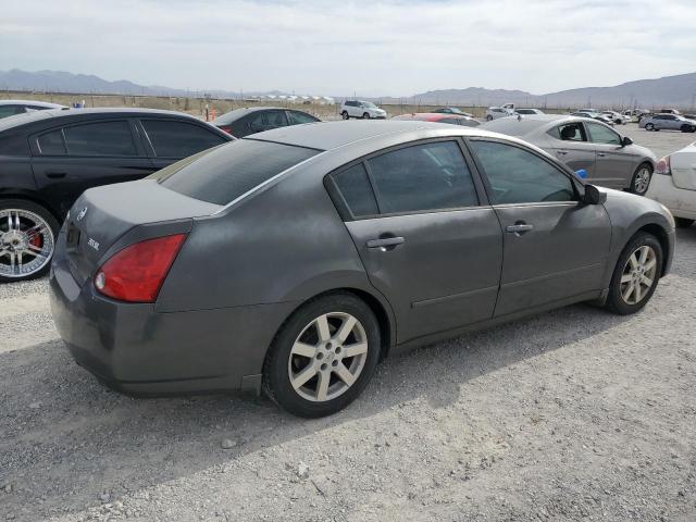 Photo 3 from auction – 2006 NISSAN MAXIMA SE with VIN 1N4BA41E66C860876
