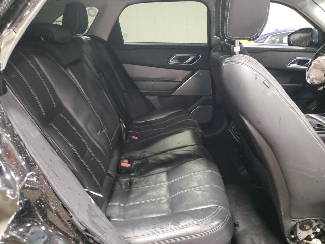 Photo 11 from auction – 2018 LAND ROVER RANGE ROVE with VIN SALYB2RN7JA735621