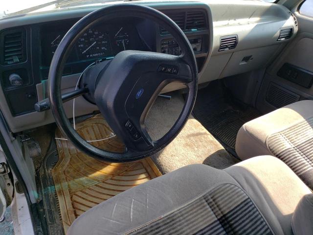 Photo 8 from auction – 1992 FORD RANGER SUP with VIN 1FTCR14X6NTA60015