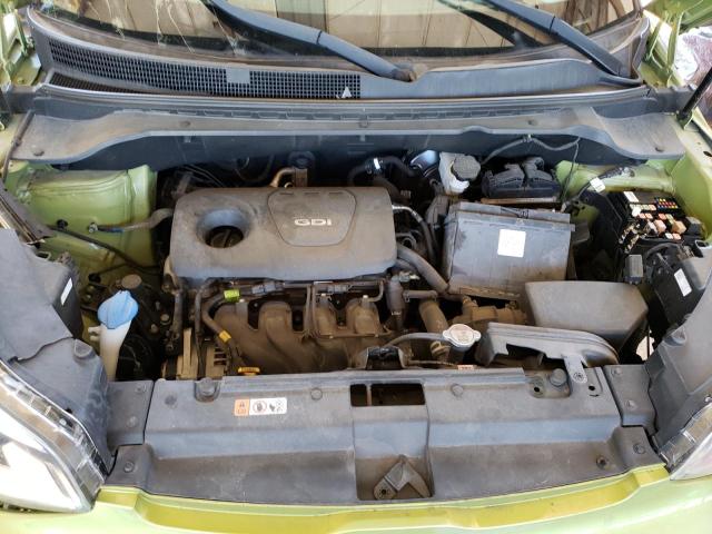 Photo 12 from auction – 2017 KIA SOUL with VIN KNDJN2A20H7883697