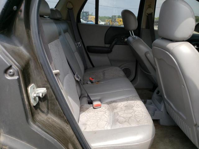 Photo 11 from auction – 2004 SATURN VUE with VIN 5GZCZ53484S821094