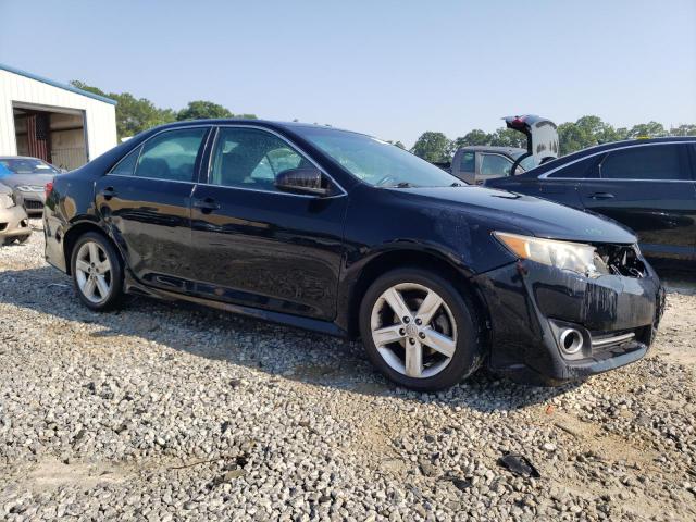 Photo 4 from auction – 2012 TOYOTA CAMRY BASE with VIN 4T1BF1FK1CU082318
