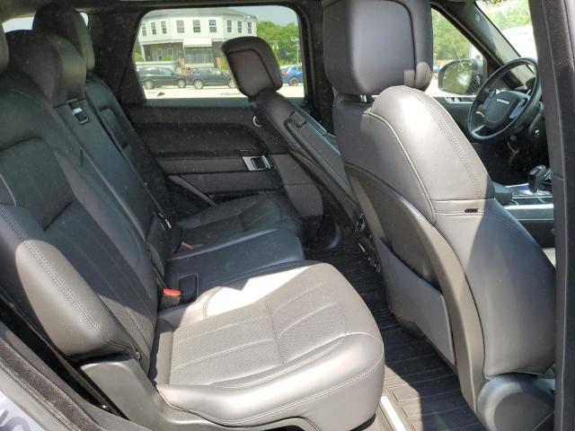 Photo 11 from auction – 2018 LAND ROVER RANGE ROVE with VIN SALWR2RV1JA812342