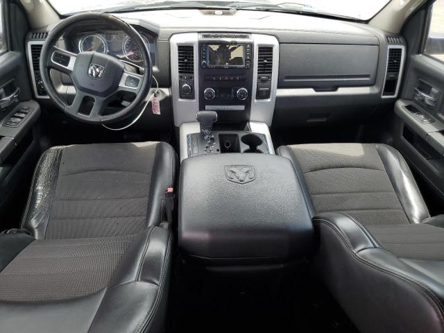 Photo 8 from auction – 2010 DODGE RAM 1500 with VIN 1D7RV1CT4AS167476