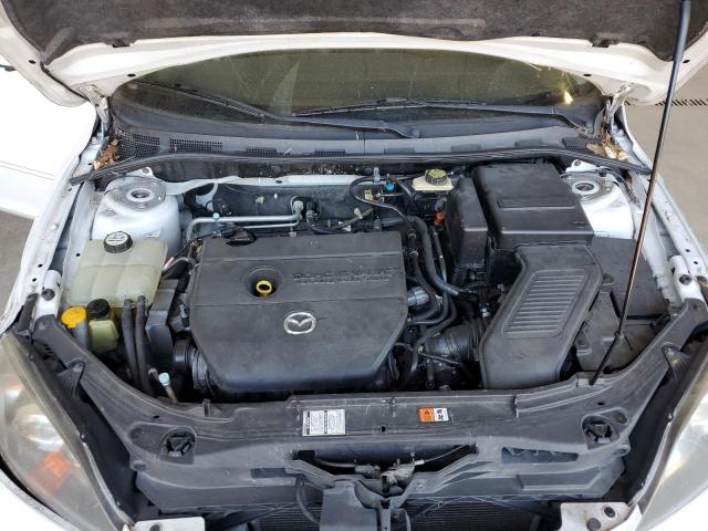 Photo 11 from auction – 2006 MAZDA 3 HATCHBAC with VIN JM1BK143161445430