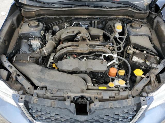 Photo 12 from auction – 2016 SUBARU FORESTER 2 with VIN JF2SJAAC7GH460709