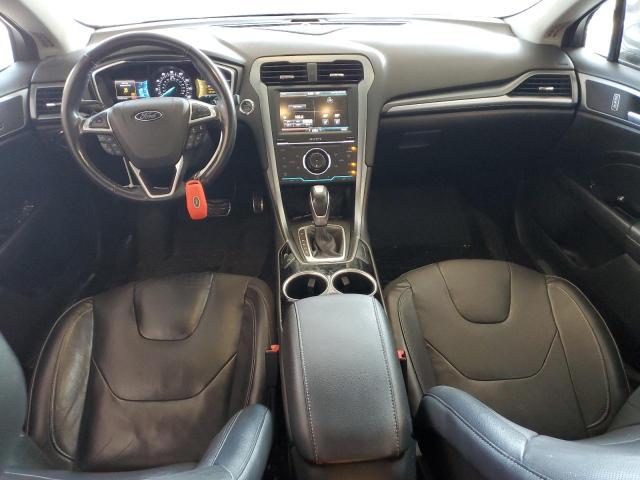 Photo 8 from auction – 2014 FORD FUSION TIT with VIN 3FA6P0D92ER100855