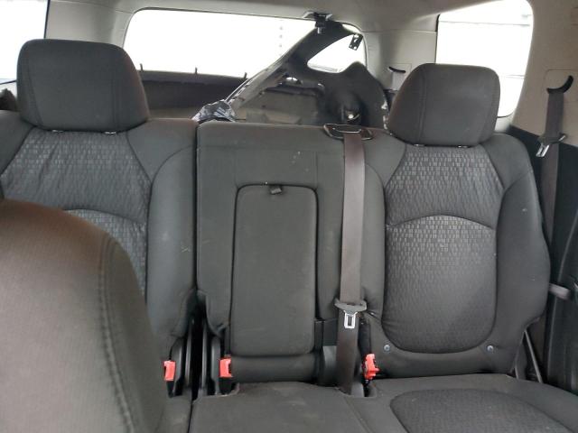 Photo 10 from auction – 2009 GMC ACADIA SLE with VIN 1GKER13DX9J153142