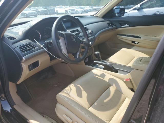 Photo 7 from auction – 2012 HONDA ACCORD DX with VIN 1HGCP2F6XCA041512