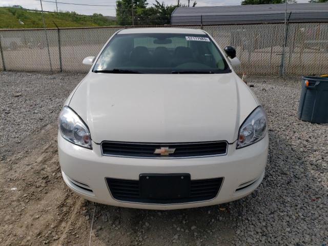 Photo 5 from auction – 2007 CHEVROLET IMPALA POL with VIN 2G1WS58R879405259
