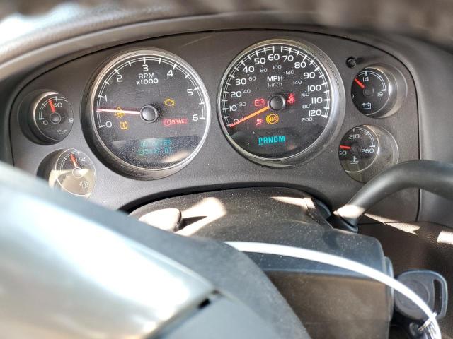 Photo 9 from auction – 2011 CHEVROLET TAHOE C150 with VIN 1GNSCBE03BR131109