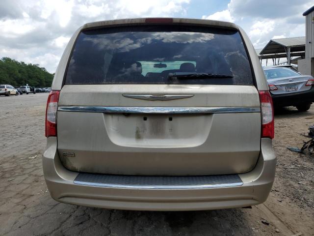 Photo 6 from auction – 2015 CHRYSLER TOWN & COU with VIN 2C4RC1BG4FR715487