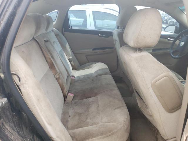 Photo 10 from auction – 2010 CHEVROLET IMPALA LS with VIN 2G1WA5EN2A1247091