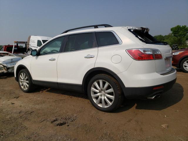 Photo 2 from auction – 2010 MAZDA CX-9 with VIN JM3TB3MVXA0226845