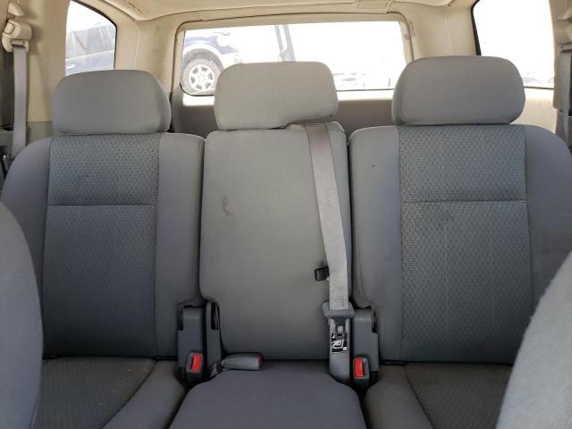 Photo 10 from auction – 2008 DODGE DURANGO SX with VIN 1D8HB38N58F124077
