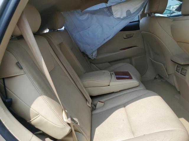 Photo 10 from auction – 2011 LEXUS RX 350 with VIN 2T2BK1BA8BC102097