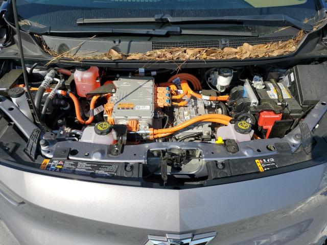 Photo 12 from auction – 2022 CHEVROLET BOLT EV 2L with VIN 1G1FX6S02N4101667