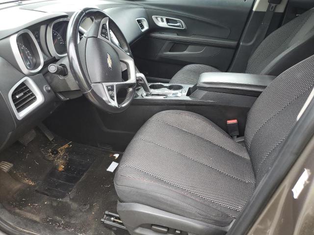 Photo 7 from auction – 2012 CHEVROLET EQUINOX LT with VIN 2GNALDEK9C6349190